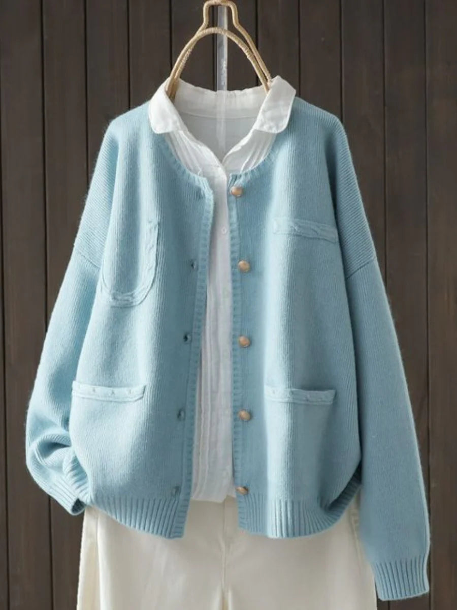 Helena | Elegant Cardigan