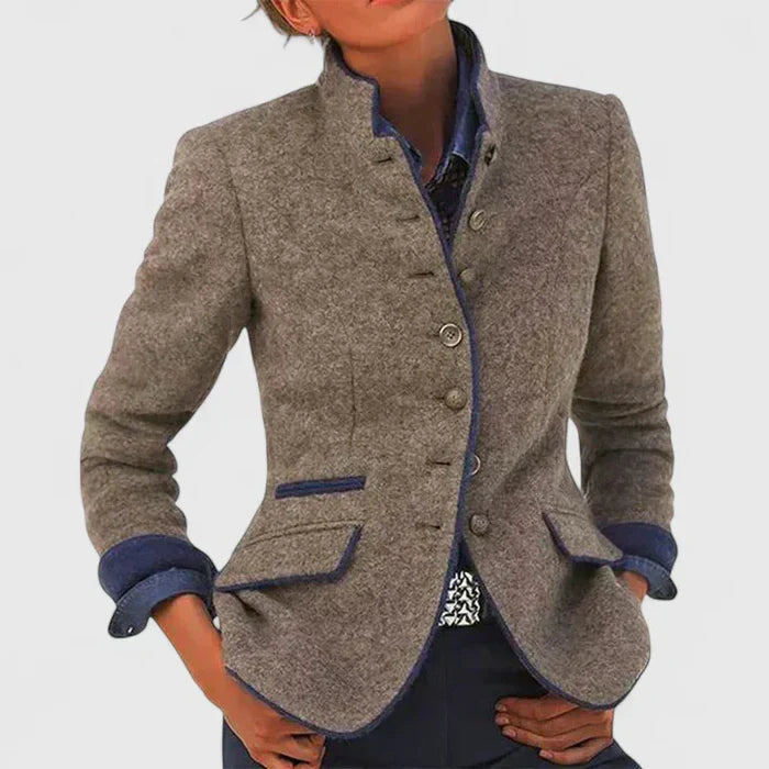 Amelie | Abrigo Elegante