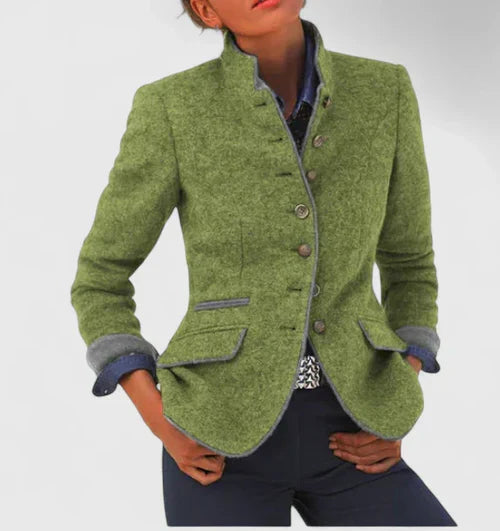 Amelie | Abrigo Elegante