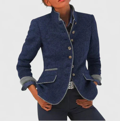Amelie | Abrigo Elegante