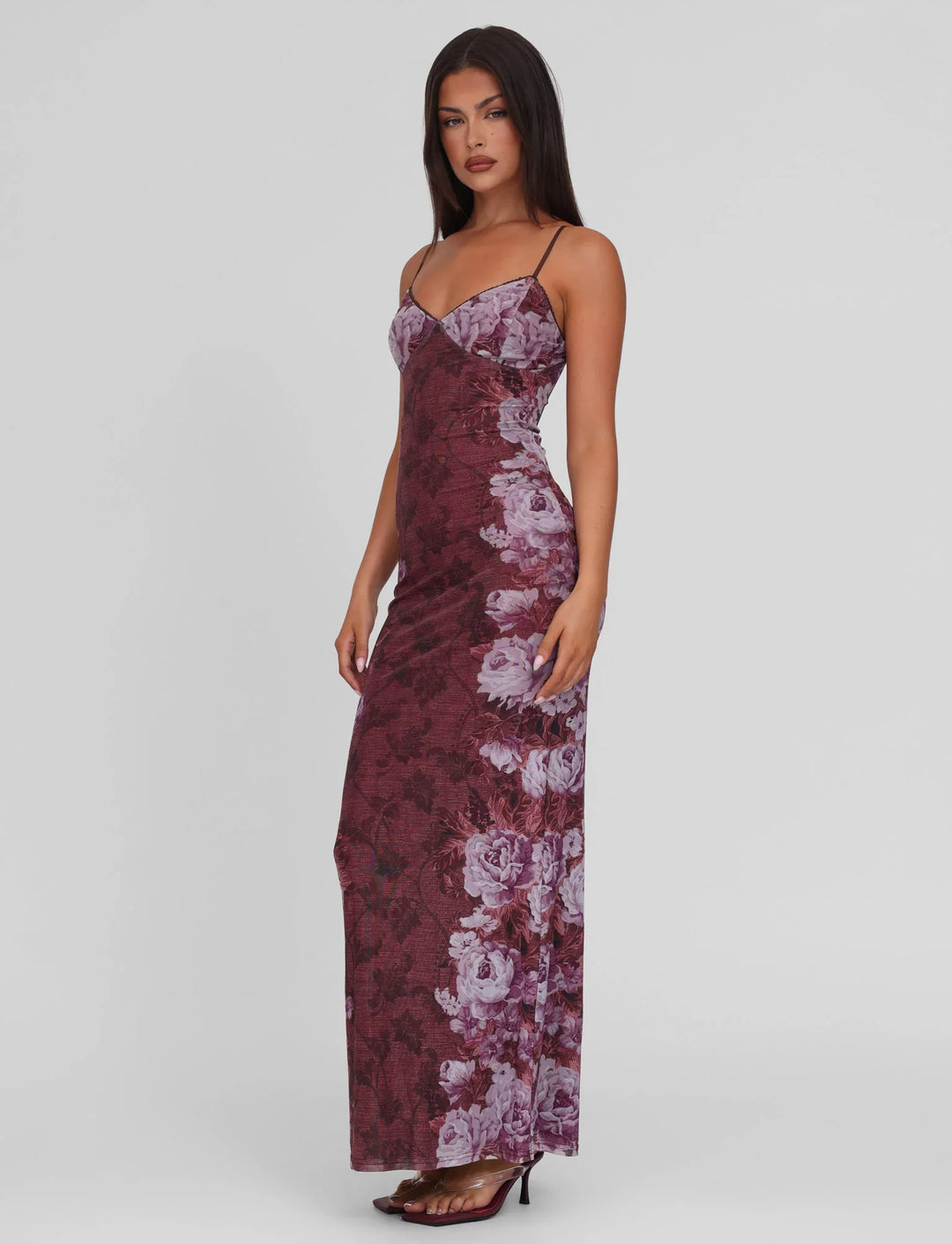 Serena Dress