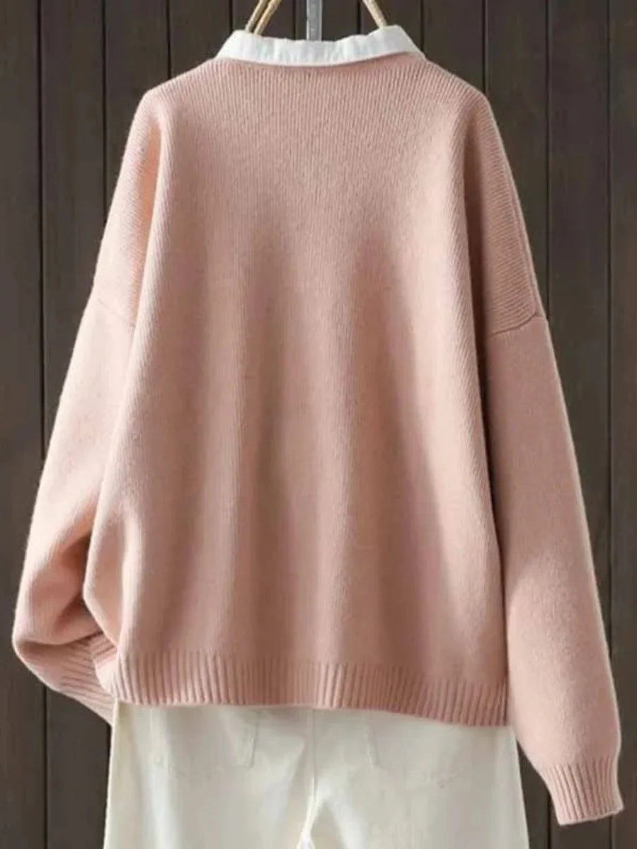 Helena | Elegant Cardigan