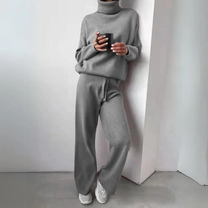 Isabelle | Knit Lounge Set