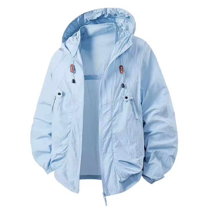 Emma | Women's Lightweight Windproof Jacket
