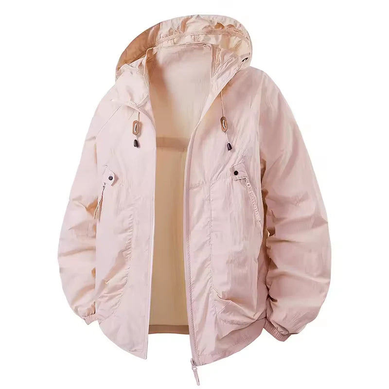 Emma | Women's Lightweight Windproof Jacket