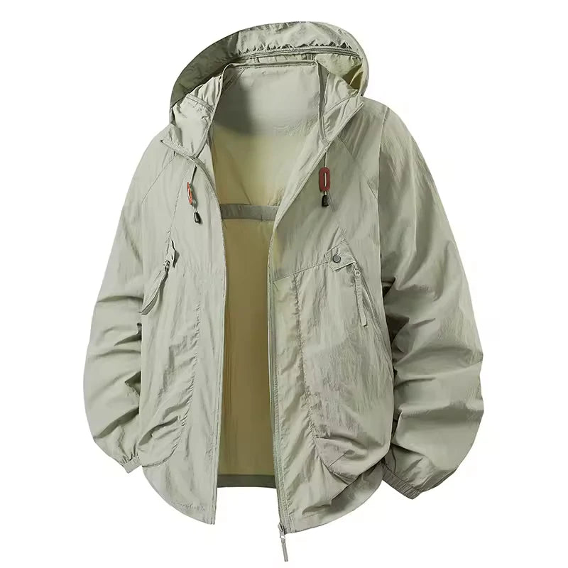 Emma | Women's Lightweight Windproof Jacket