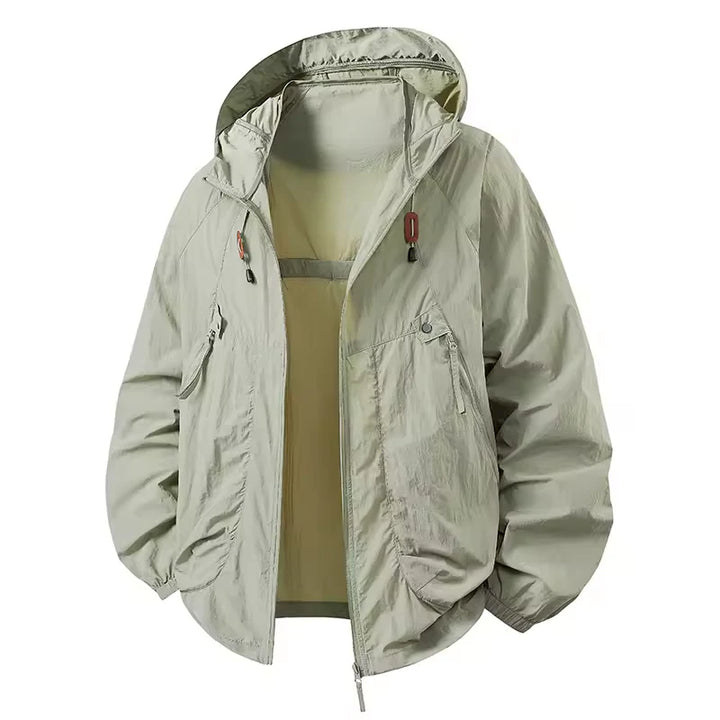 Emma | Women's Lightweight Windproof Jacket
