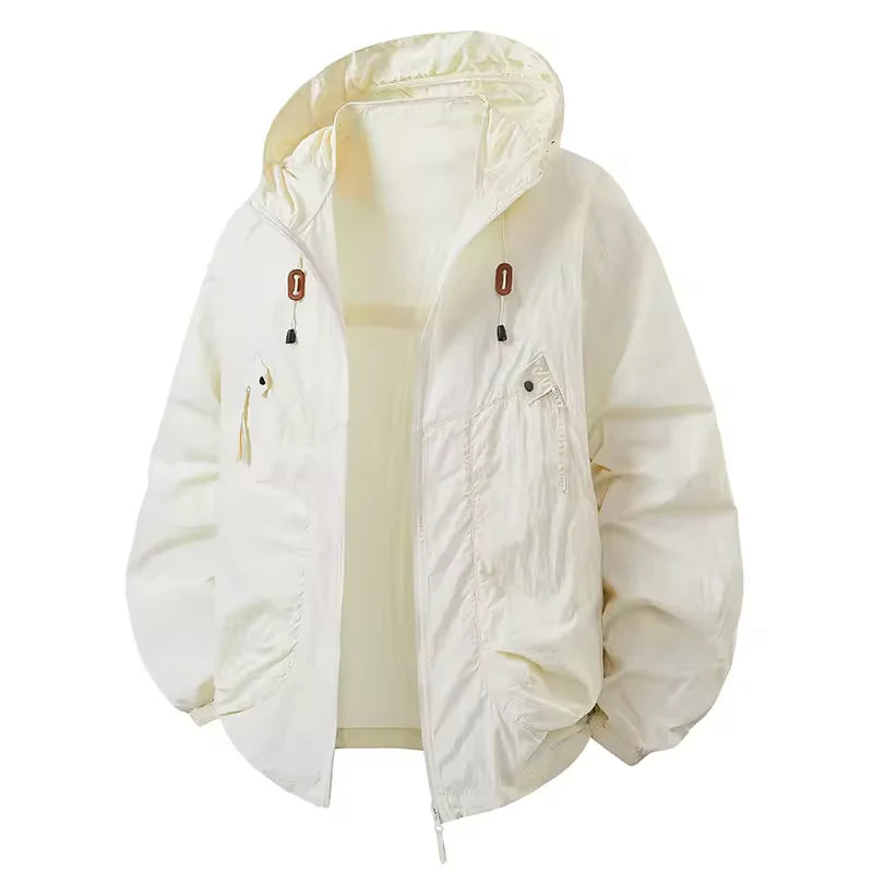 Emma | Women's Lightweight Windproof Jacket
