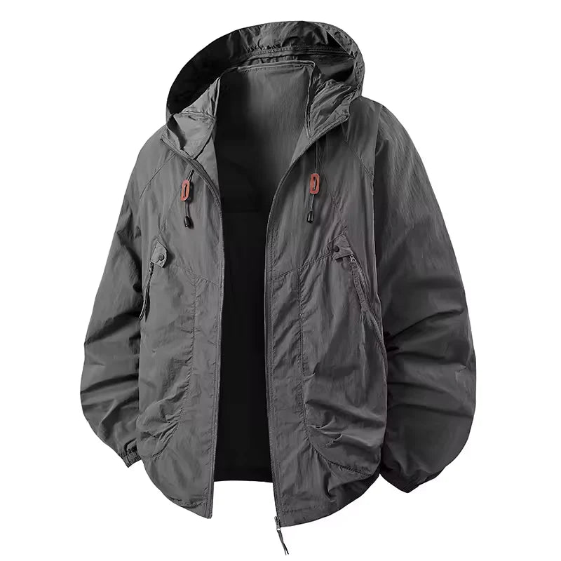 Emma | Women's Lightweight Windproof Jacket