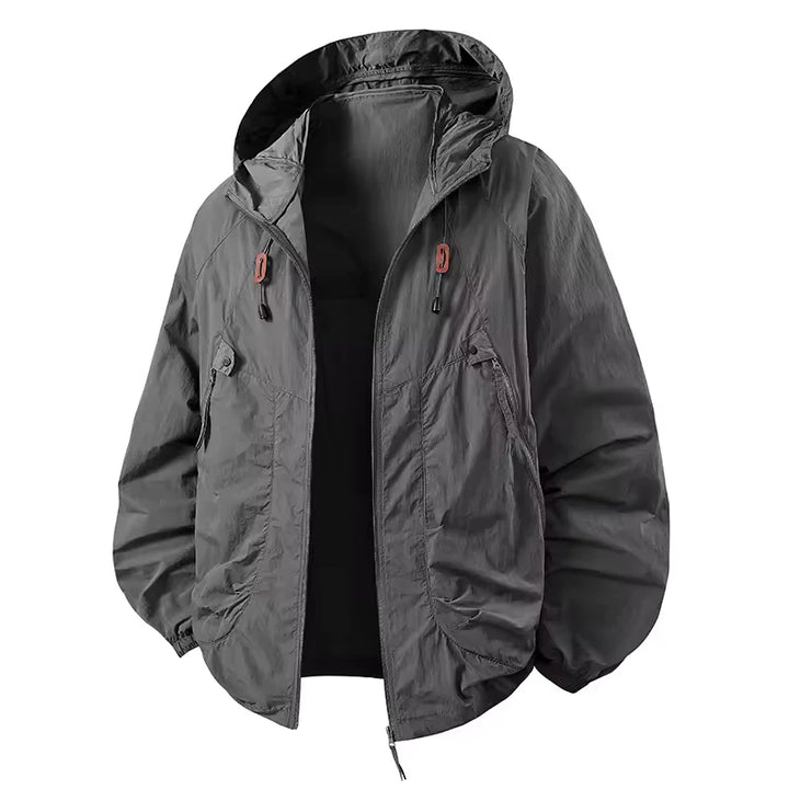 Emma | Women's Lightweight Windproof Jacket