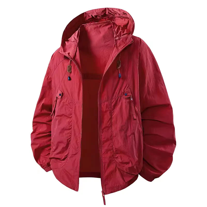 Emma | Women's Lightweight Windproof Jacket