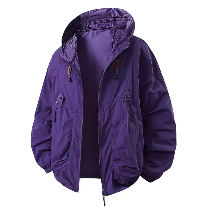 Emma | Women's Lightweight Windproof Jacket