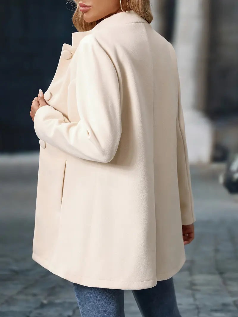 Amanda | Timeless Elegant Jacket