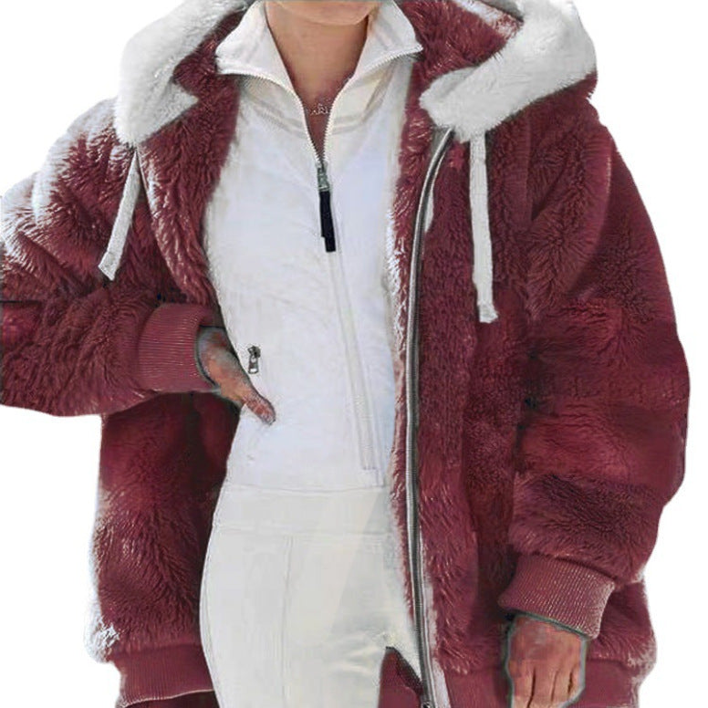 Jessica | Comfortable Jacket