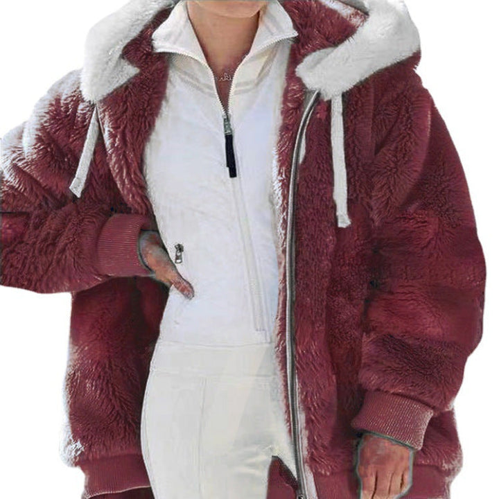 Jessica | Comfortable Jacket