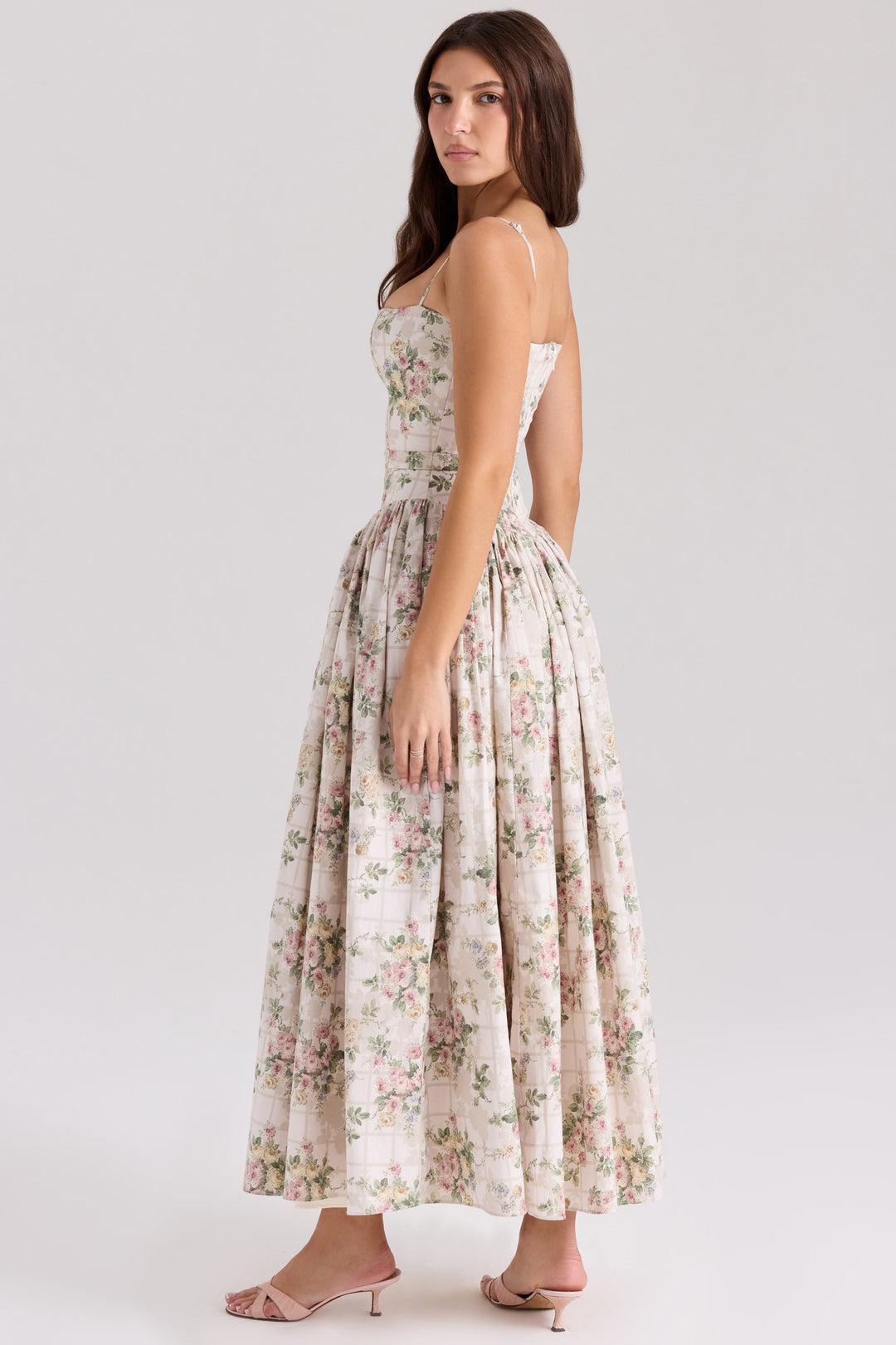 Cielle Dress