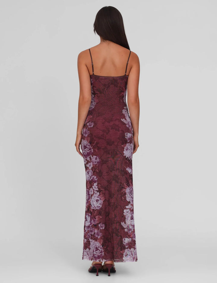 Serena Dress