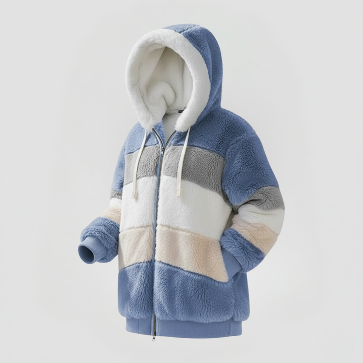 Jessica | Comfortable Jacket