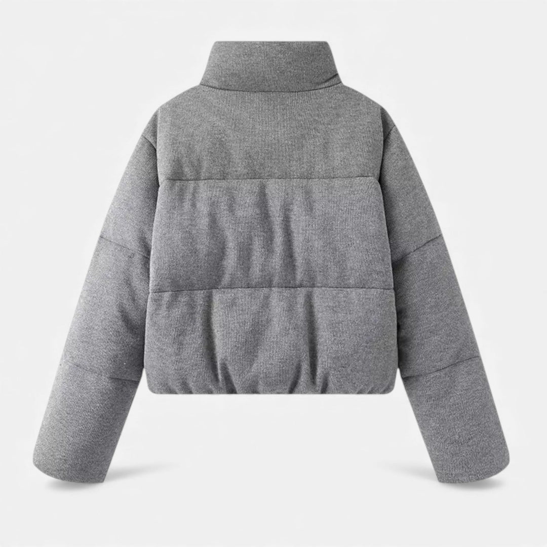 Maison Dresson| Women’s Knitted Cotton-Style Jacket
