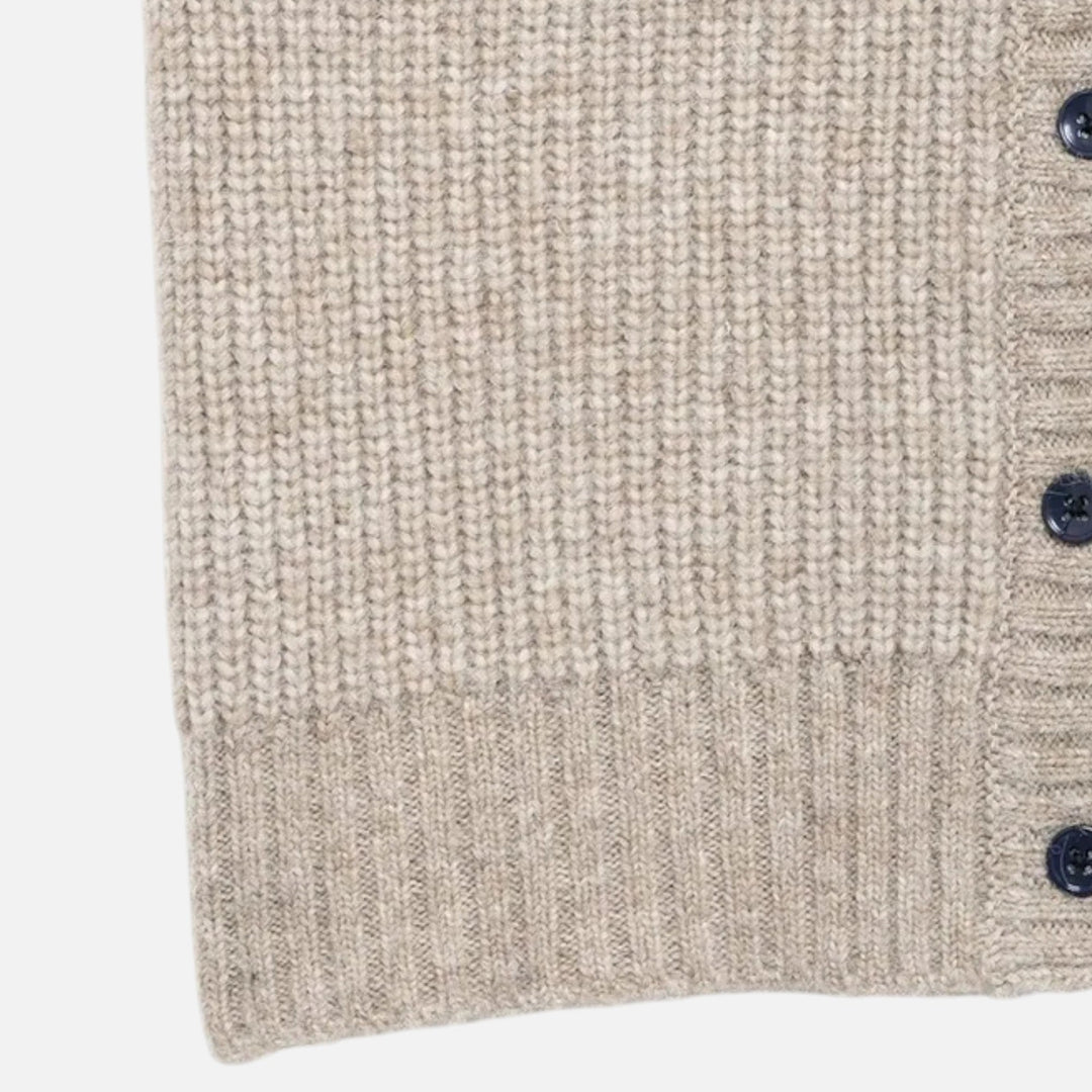 Maison Dresson | Women's Timeless Knitted Vest
