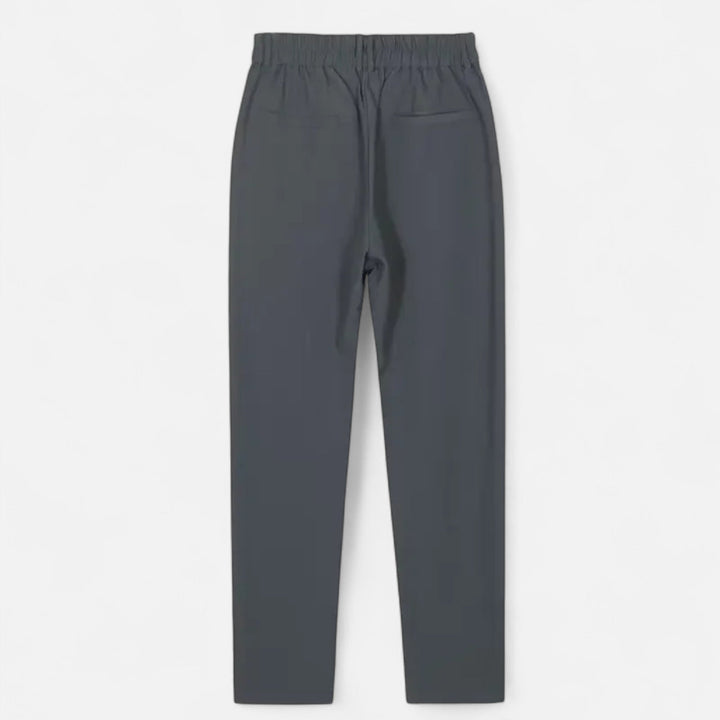 Maison Dresson | Men’s Lightweight Tailored Trousers