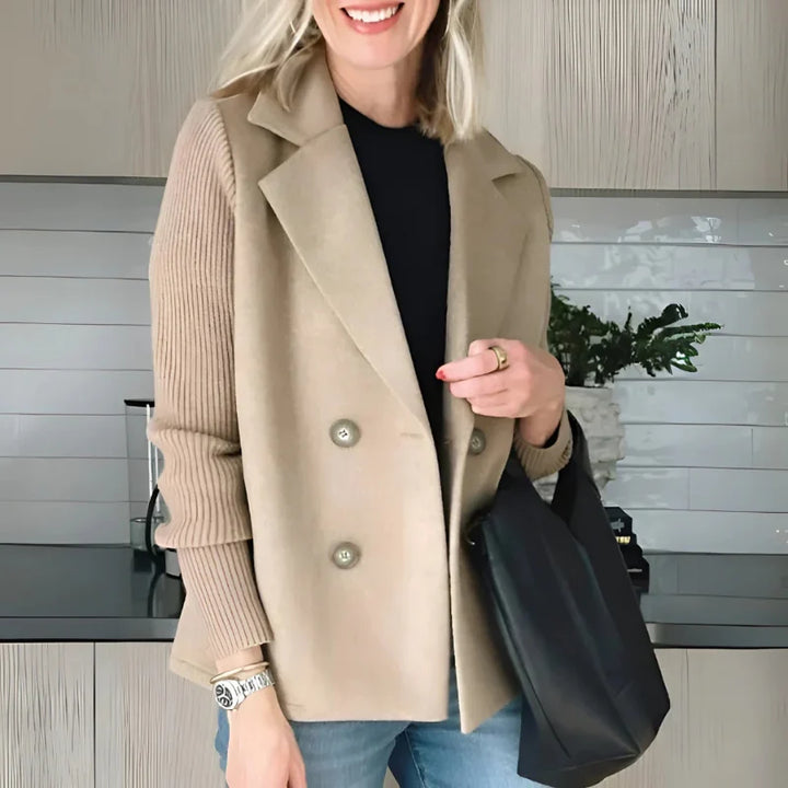 Sansel | Blazer de Punto