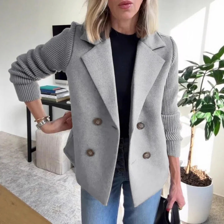 Sansel | Blazer de Punto
