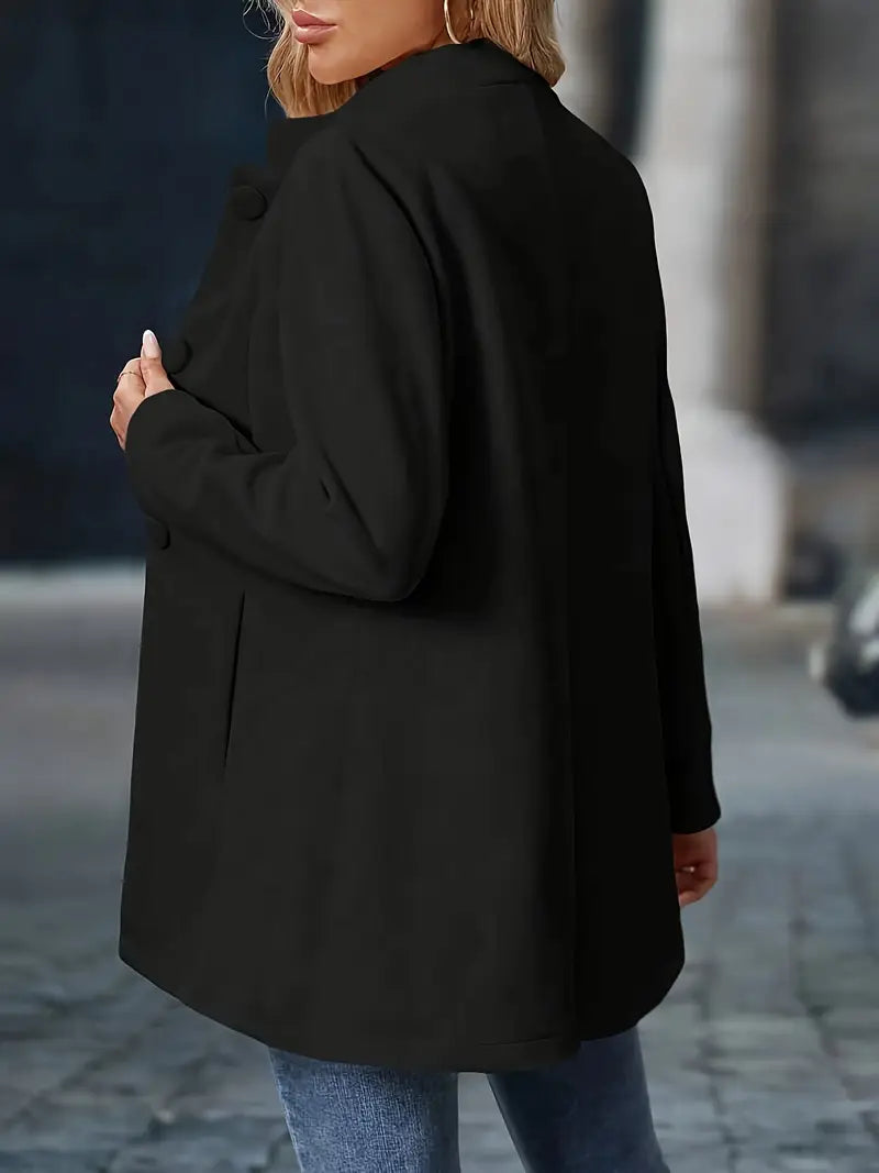 Amanda | Timeless Elegant Jacket