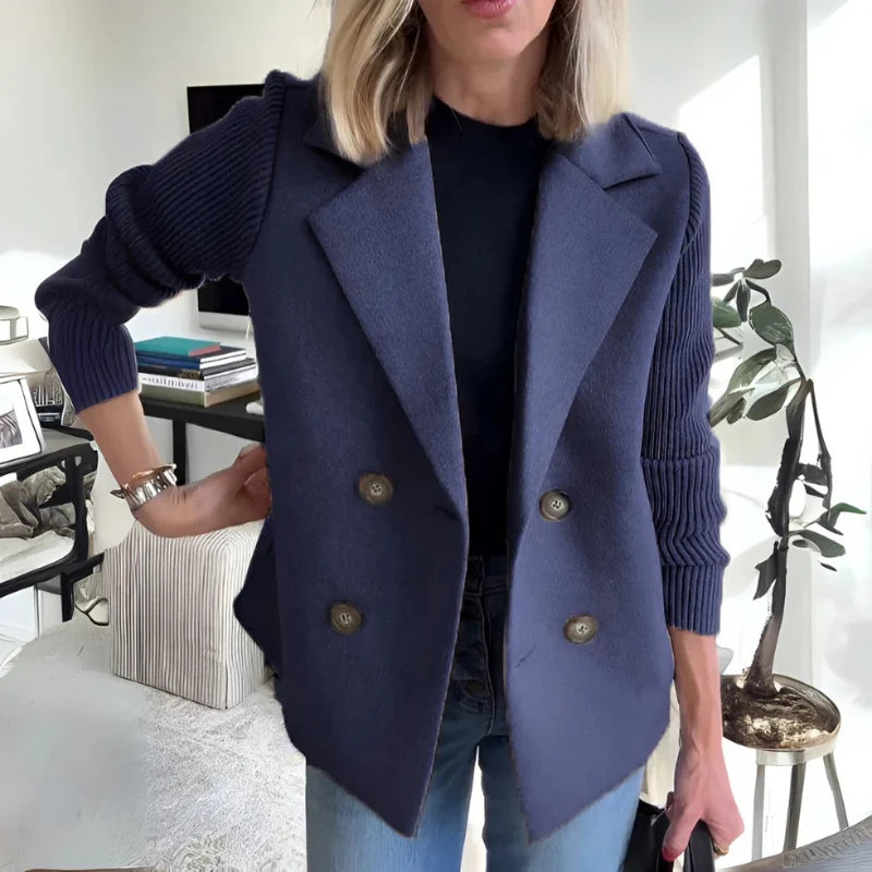 Sansel | Blazer de Punto