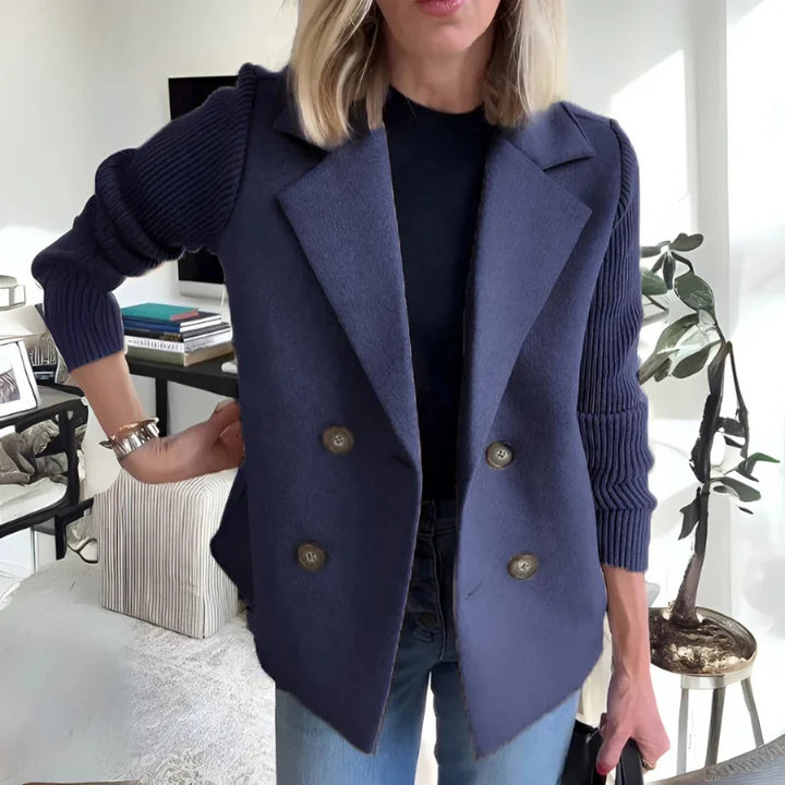 Sansel | Blazer de Punto