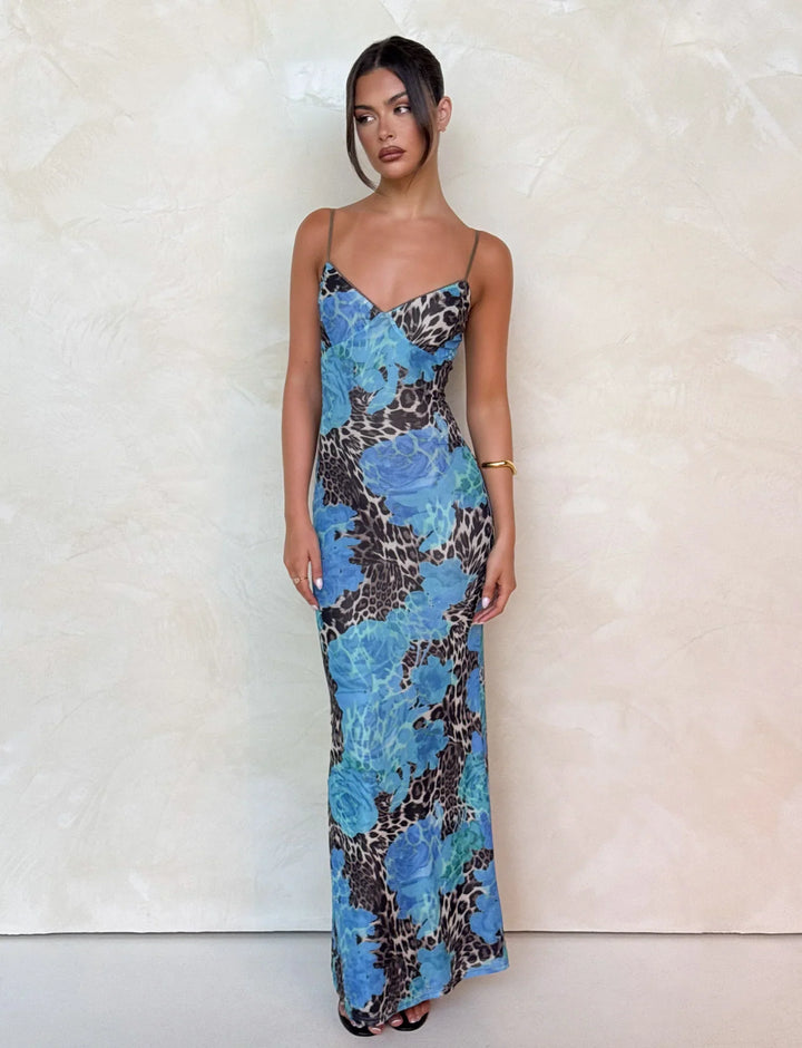 Serena Dress