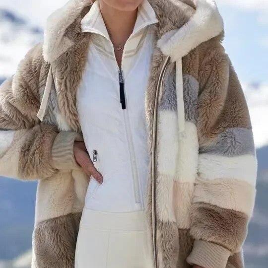 Jessica | Comfortable Jacket