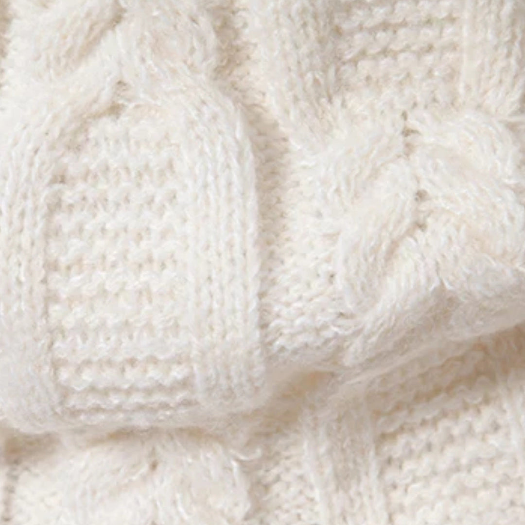 Maison Dresson | Men’s Classic Crewneck Knit Sweater