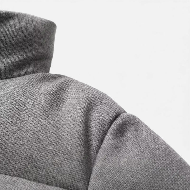 Maison Dresson| Women’s Knitted Cotton-Style Jacket