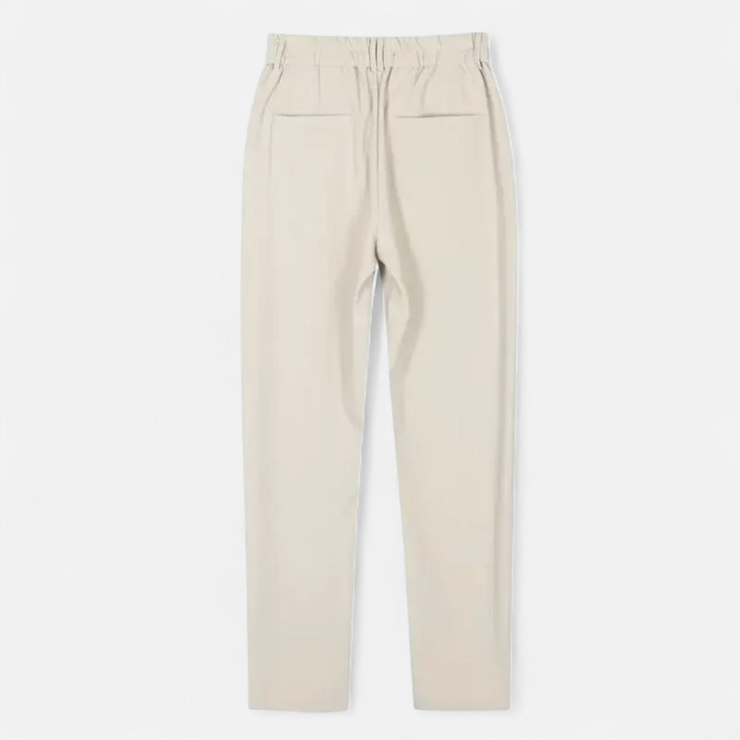 Maison Dresson | Men’s Lightweight Tailored Trousers