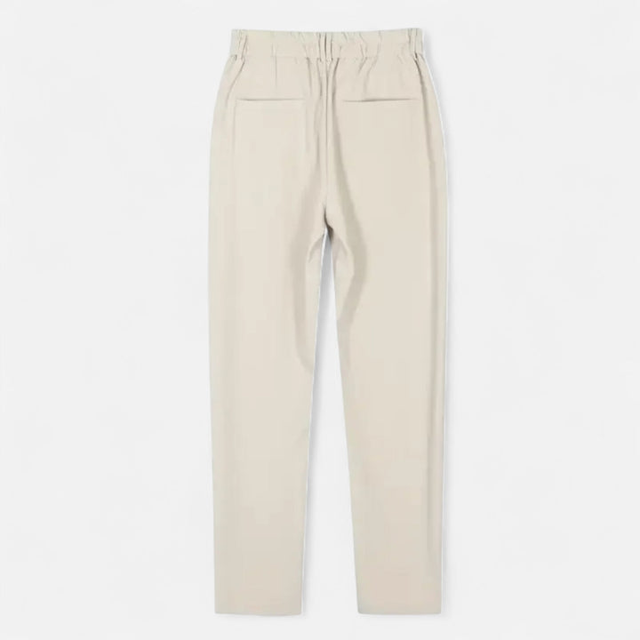 Maison Dresson | Men’s Lightweight Tailored Trousers