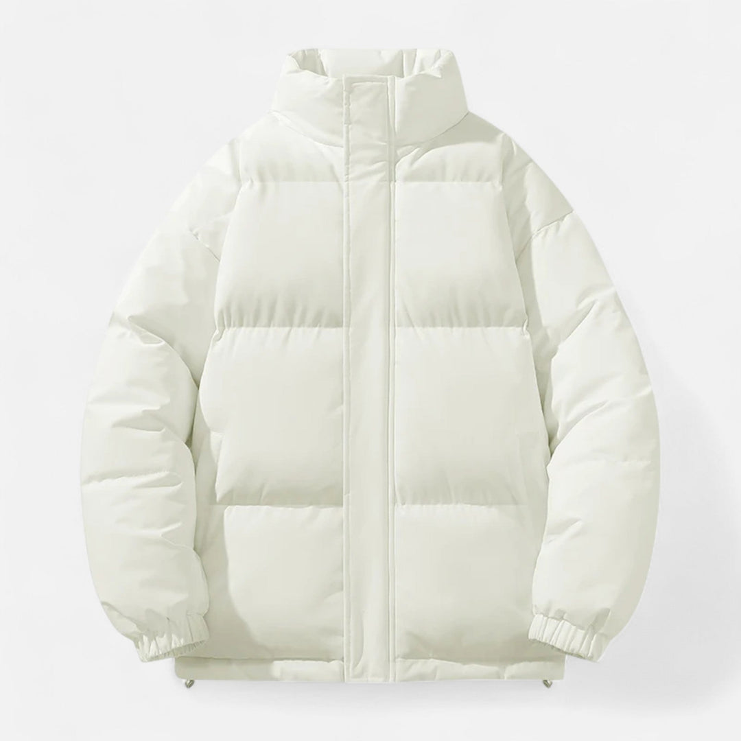 Veroux Mode | Men’s Classic Waterproof Parka