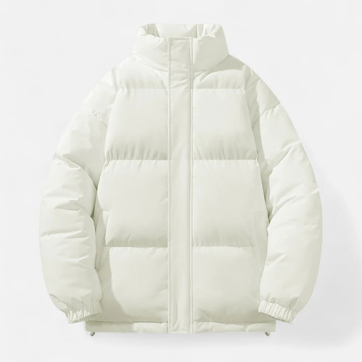 Veroux Mode | Men’s Classic Waterproof Parka