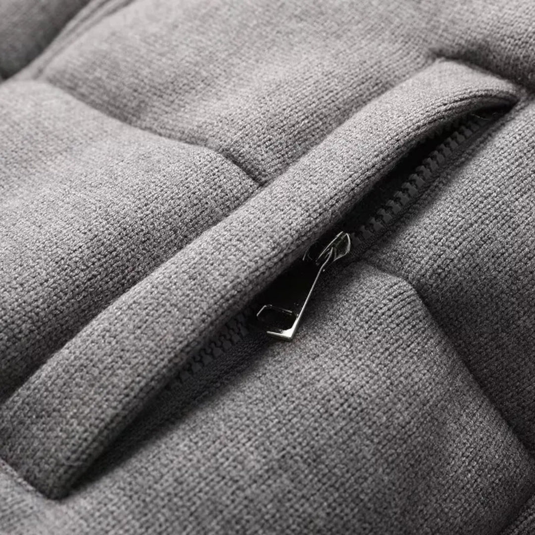 Maison Dresson| Women’s Knitted Cotton-Style Jacket