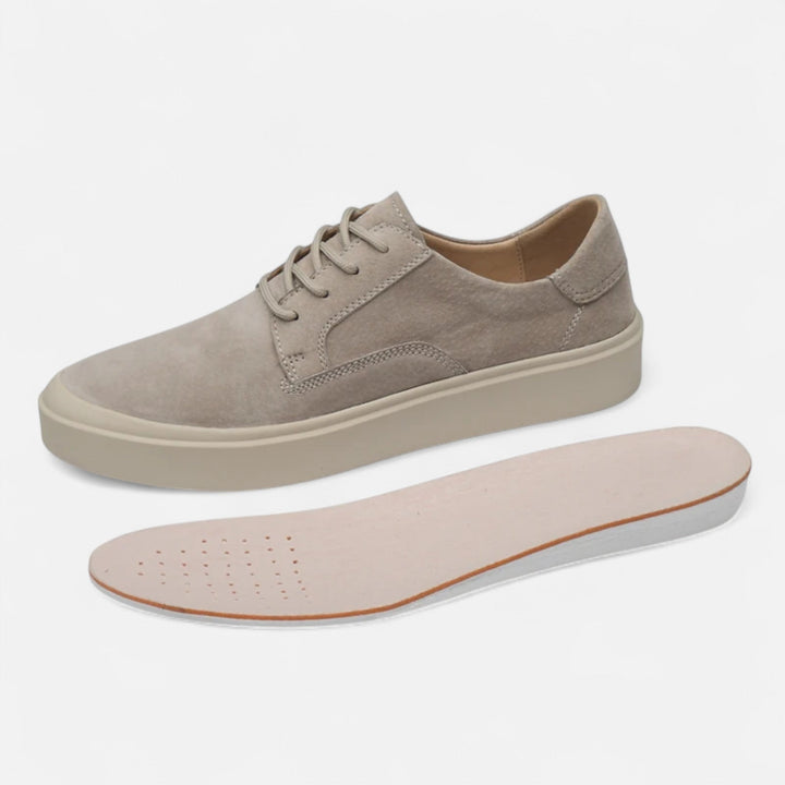 Maison Dresson | Men's Elegant British Shoes