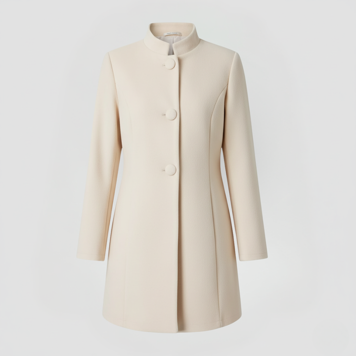 Amanda | Timeless Elegant Jacket