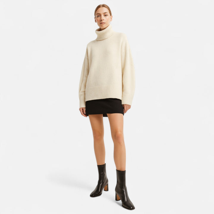 Maison Dresson | Women’s Vintage Square-Toe Ankle Boots
