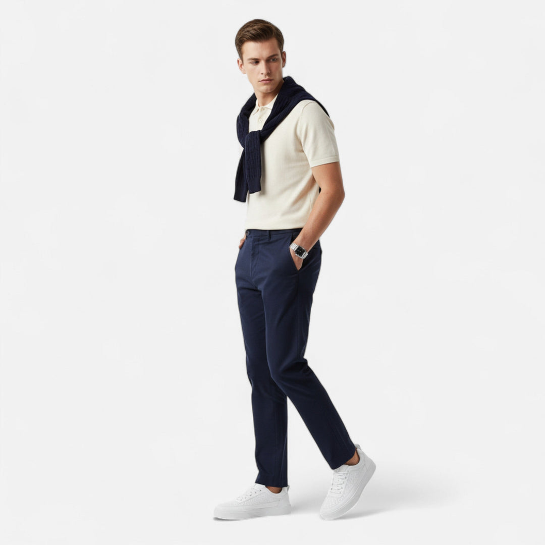 Maison Dresson | Men’s Trendy Sneakers