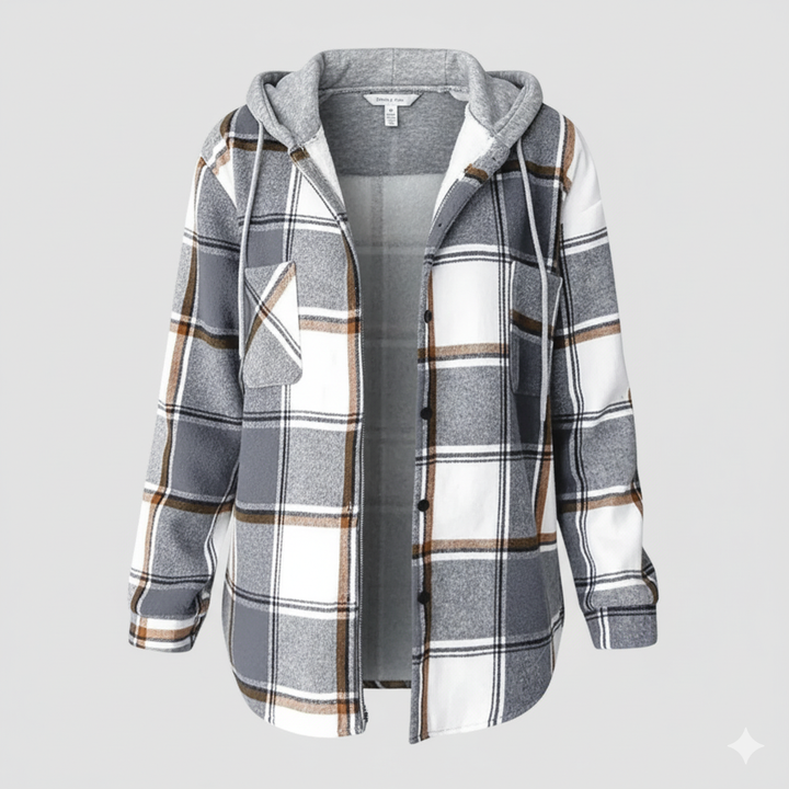 Victoria | Warm Stylish Jacket