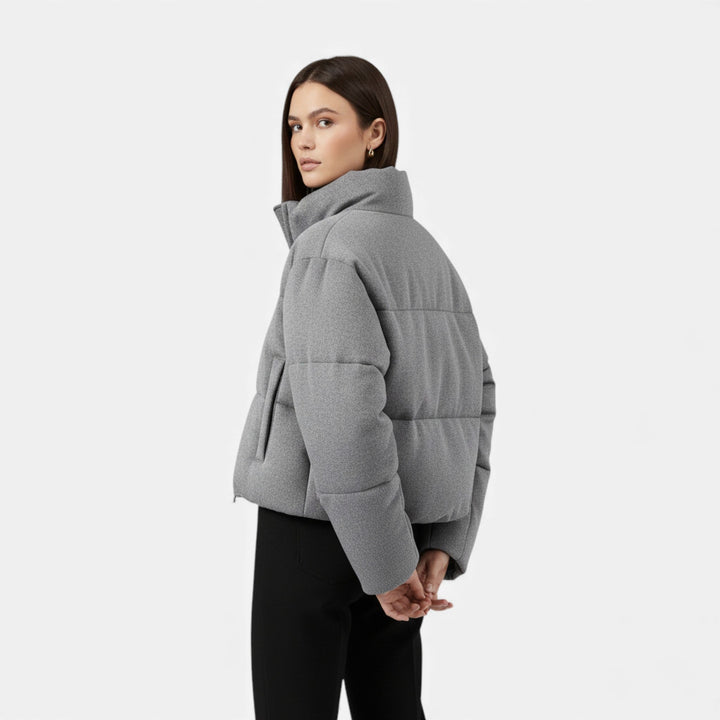 Maison Dresson| Women’s Knitted Cotton-Style Jacket