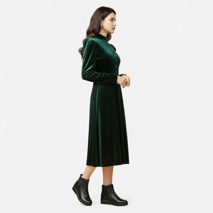 Maison Dresson | Women’s Soft Cotton Snow Boots