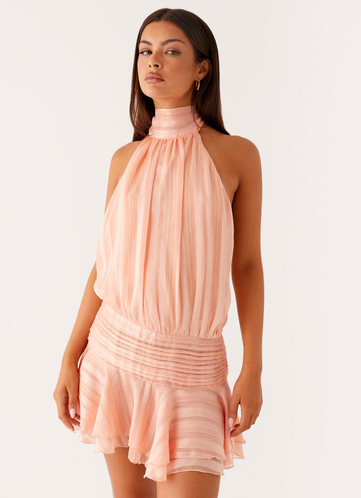 Bria Mini Dress