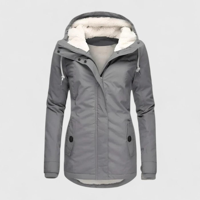 Rebecca | Stylish Weather-Resistant Jacket