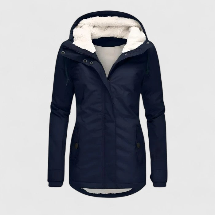 Rebecca | Stylish Weather-Resistant Jacket