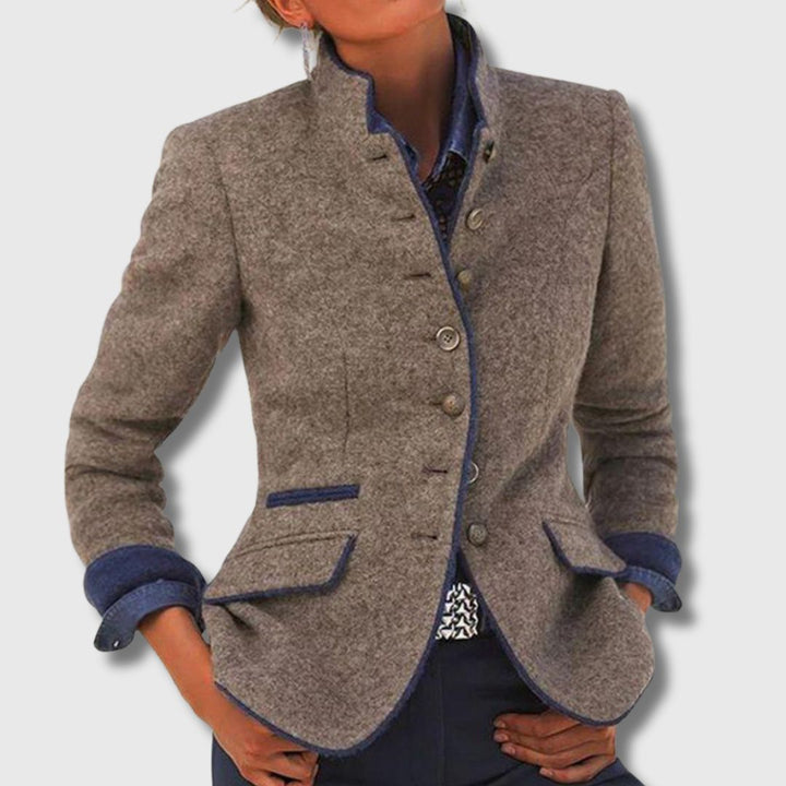 Emily | Classic Blazer